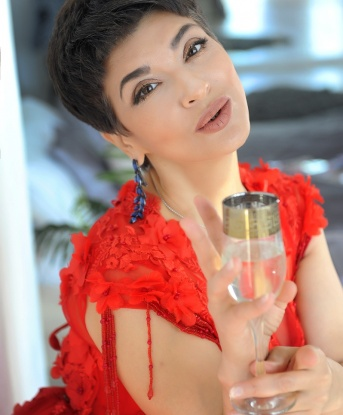 Анкета проститутки Маринчик - город Гурбуки, 47 лет, №2744